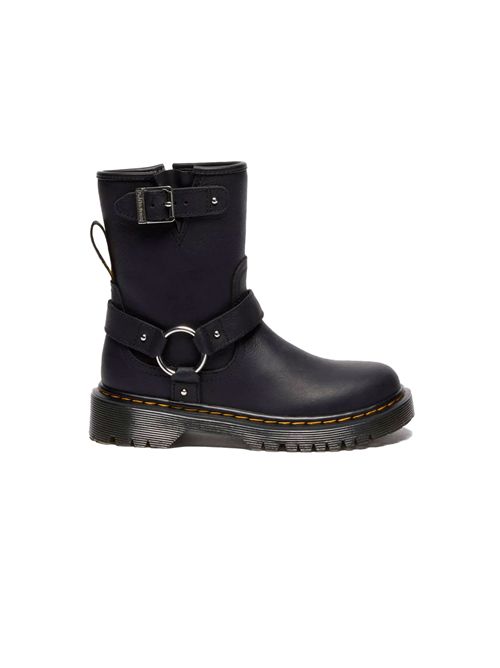 DR. MARTENS Genaya Biker Boots DR. MARTENS | 41488001
